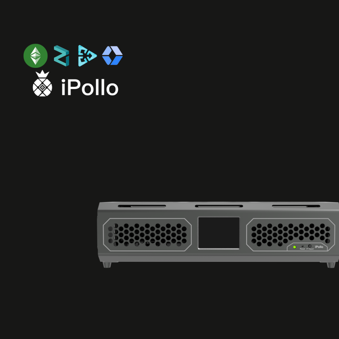 iPollo V2X