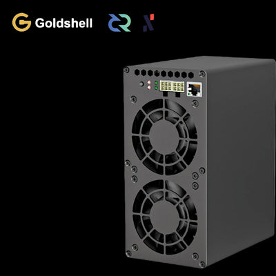 Goldshell AL-BOXII