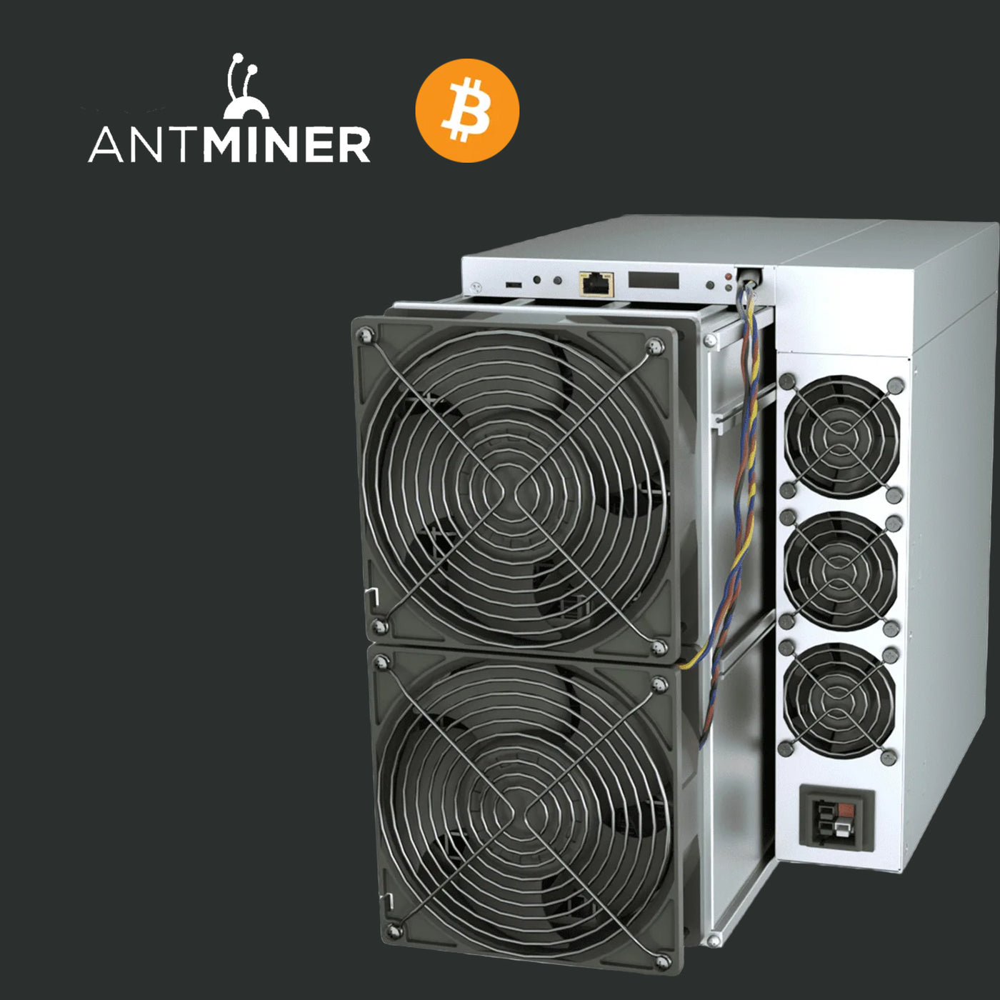 Bitmain Antminer S21pro