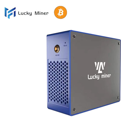 Lucky Miner LV07 Home/Office BTC Miner (Pre-Order)