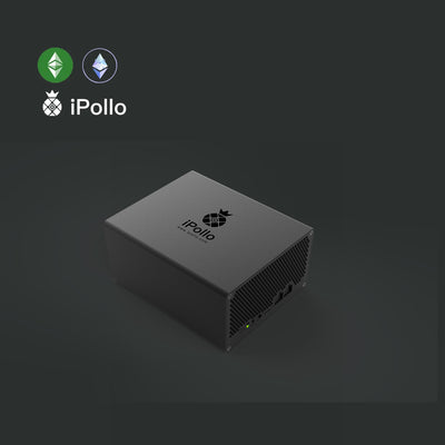 iPollo V1 Mini WIFI (280MH)