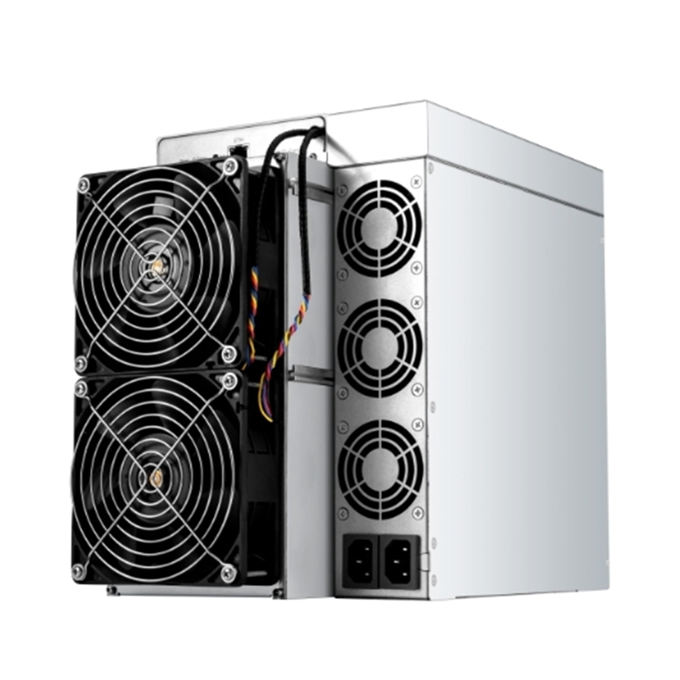 ElphaPex DG1 Dogecoin Miner