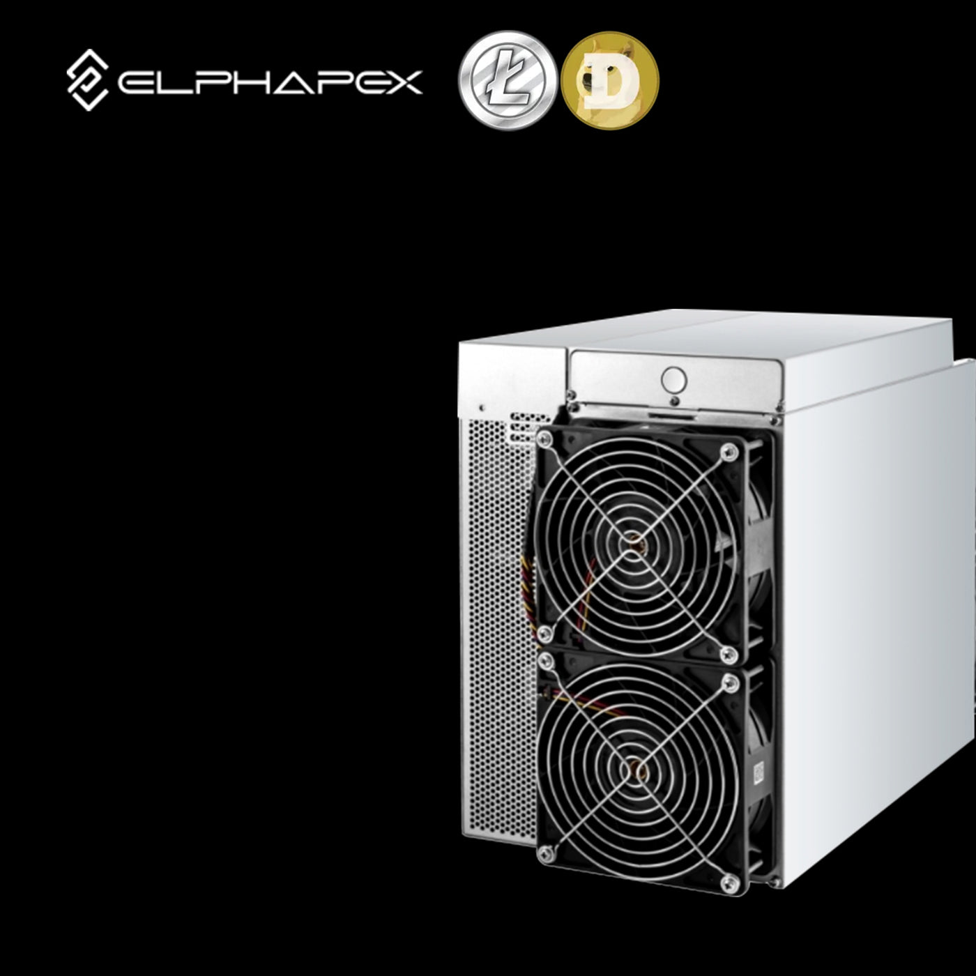 ElphaPex DG1 Dogecoin Miner