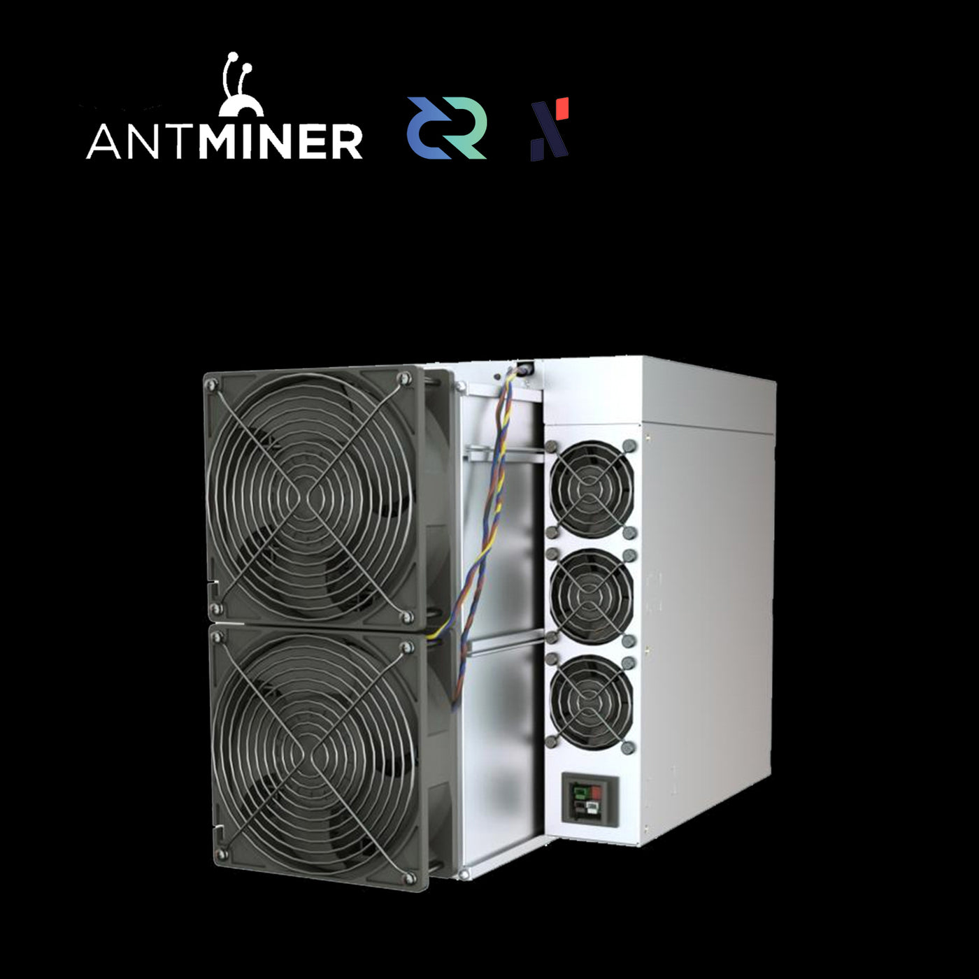 Bitmain Antminer AL1-16.6T