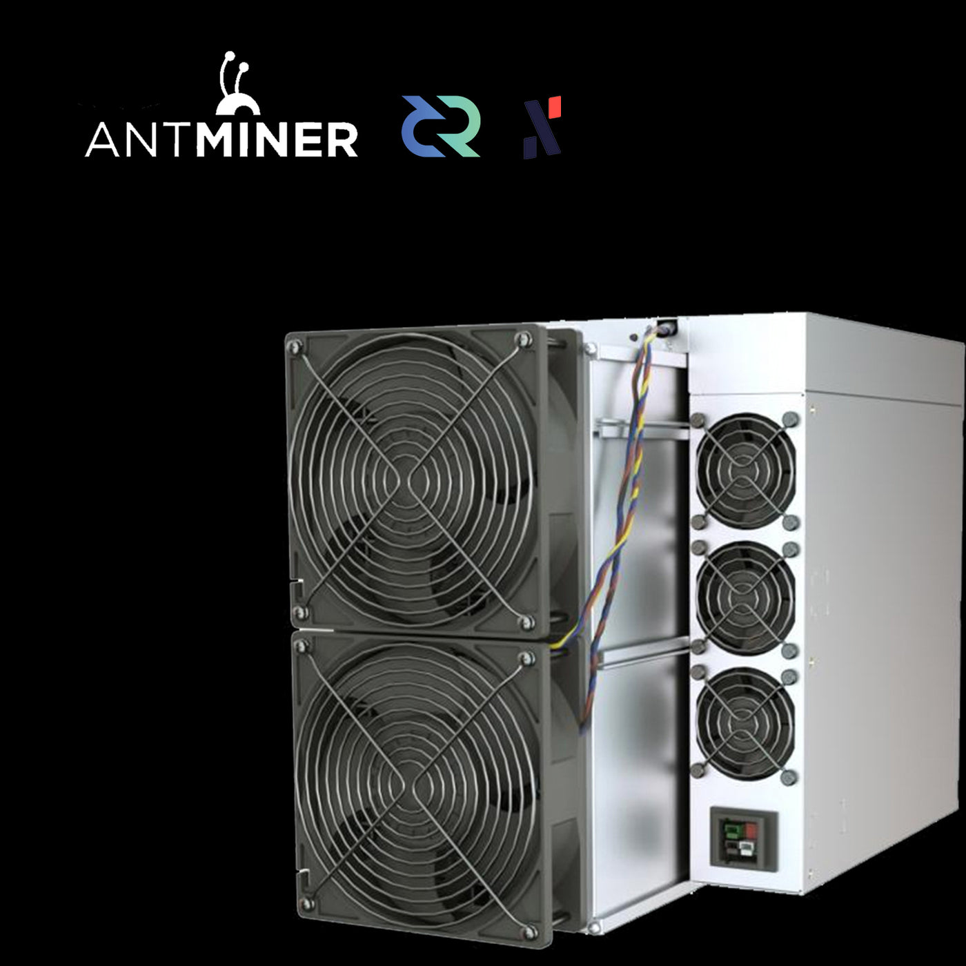 Bitmain Antminer AL1-16.6T