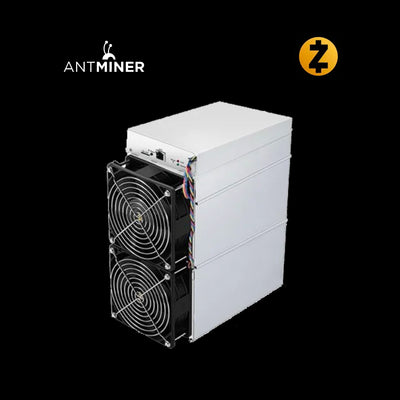 Bitmain Antminer Z15 Pro