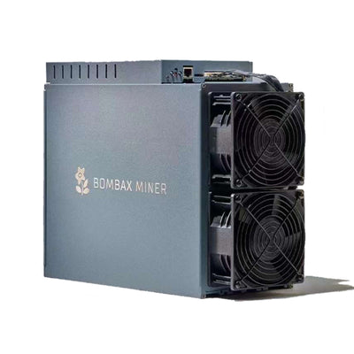 BomBax Miner EZ-100 3200-12500Mh/s