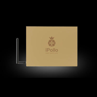 iPollo V1 Mini WIFI (260MH)