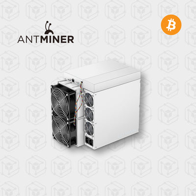 Bitmain Antminer S19j Pro (100TH)